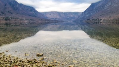 VIKEND POBEG V BOHINJ