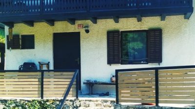 NATURALINA HOLIDAYHOUSE