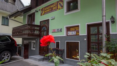 BLED HONEY BEE APARTMENT