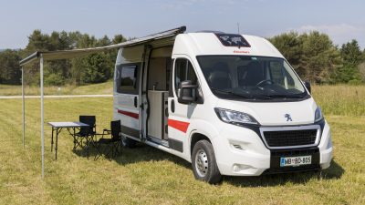 TanDeM – NAJEM AVTODOMA