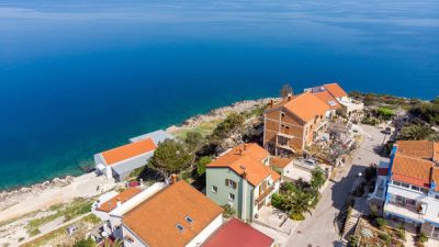 APARTMA ROYAL MALI LOŠINJ
