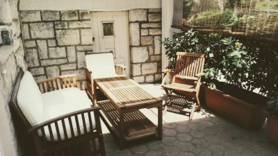 PREŠERNOV APARTMA IZOLA