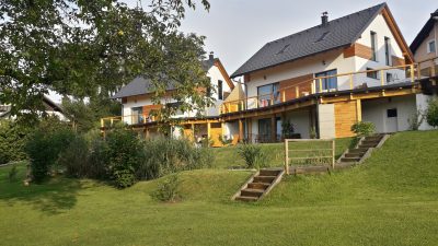 PR’ FIK APARTMENTS