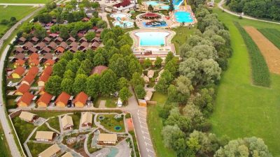 Petrov brlog v Podčetrtku