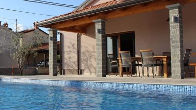 Villa Sonce – Ingrid