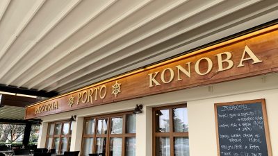 Pizzeria Porto Konoba 