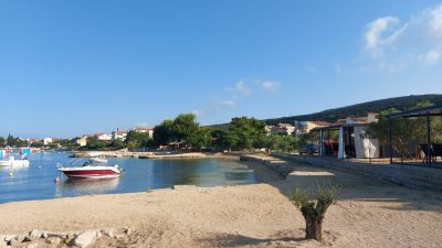 Mobilna hišica SunVillea