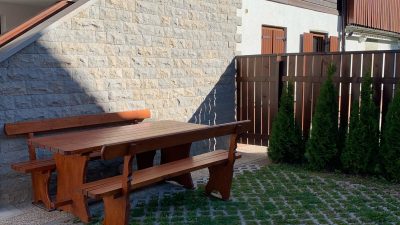 Apartma Hribovc, Kranjska Gora