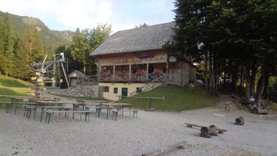 Možic, Slatnik, Lajnar