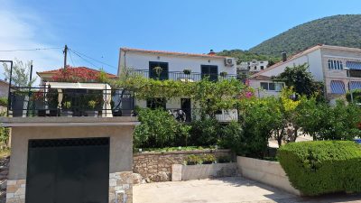 Apartma Bošković Trpanj – polotok Pelješac