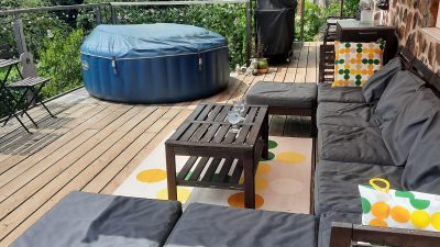 Hiška Raj za tačke