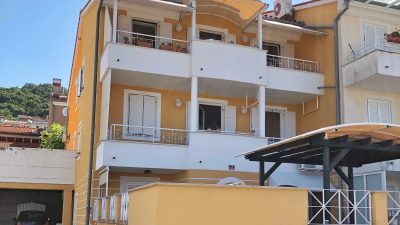 Studio Villa La Liberta