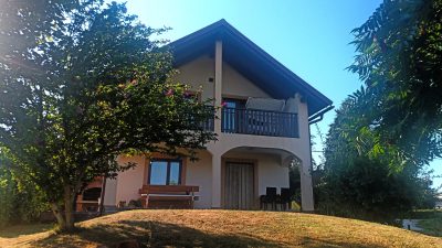 Apartma Vale, Mrežnički Brig, Duga Resa