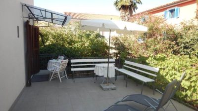 Apartma Amalia Koper