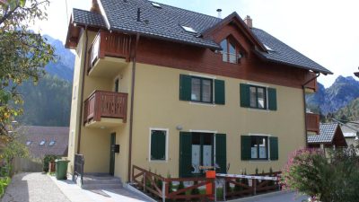 Apartma Mojstrovka Kranjska gora