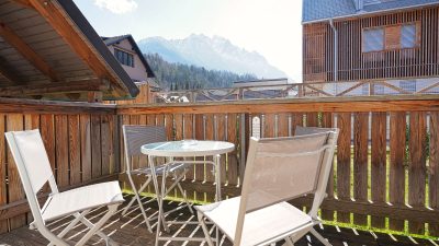Apartma Vršič Kranjska gora