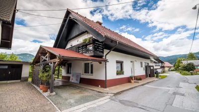 Apartma Home away from home