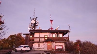 KRIM S PSOM (iz Polharskega doma)