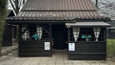 Apartma Leon – Terme Čatež – psom prijazno