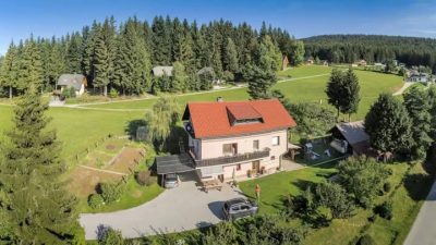 Apartma Panorama pod Roglo