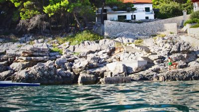 APARTMENTS BIŠKO – KORČULA