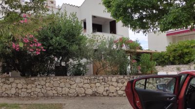 Apartma Oleander – psom prijazno