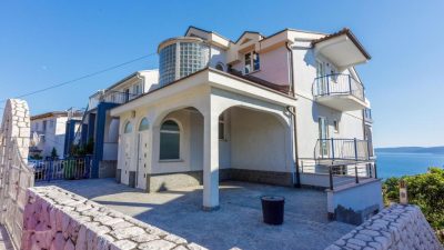 Apartma Goran Crikvenica