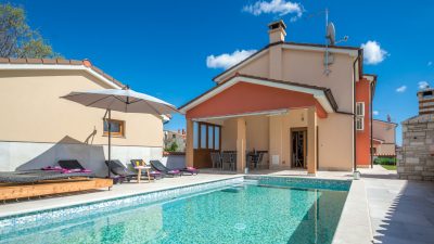 Villa Casa Manera – psom prijazno