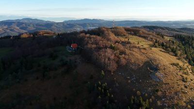 CERKNICA – SLIVNICA S PSOM