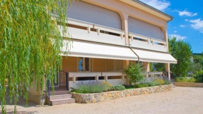 Apartmaji Zorić Punat – psom prijazno