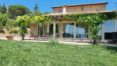 Casa Lavanda, Umbrija – psom prijazno