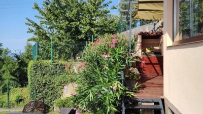 Apartma Matjaž Koper