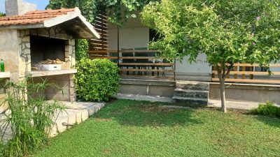 Apartma Luškič, Kaštel Lukšić