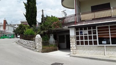 Apartmaji Mit Milina Crikvenica