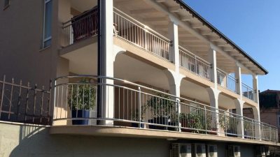 Apartmaji Mirjana, Piran – psom prijazno