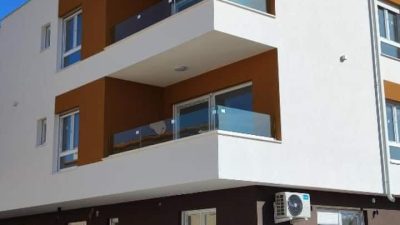 Cozy Istria Apartments Peroj – psom prijazno