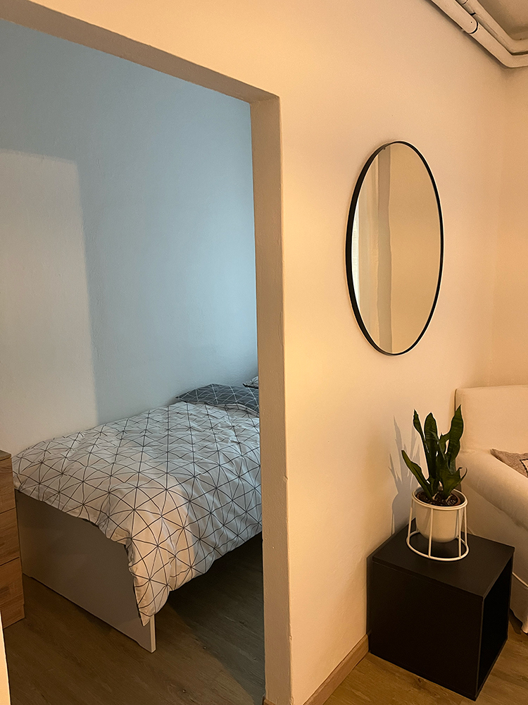 psom prijazen apartma