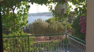 Počitniška hiška Perna, Pelješac za pse