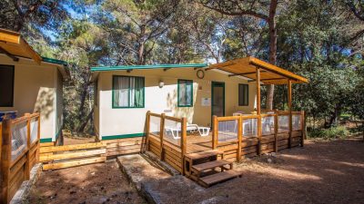 Kamp Arena Indije – psom prijazno