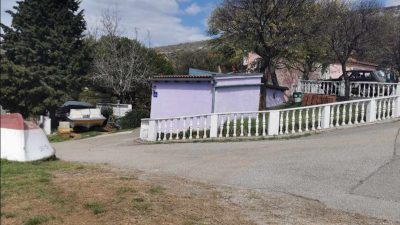 Apartmaji Babić – Sibinj Krmpotski (Hrvaška) – psom prijazno