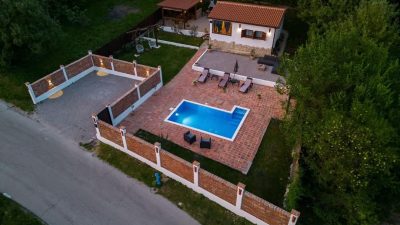 Casa Amor, Kraljevica – psom prijazno
