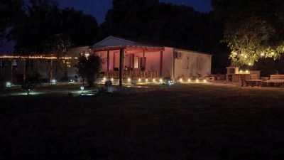 Vila Thea Banjole – apartma za pse v Istri