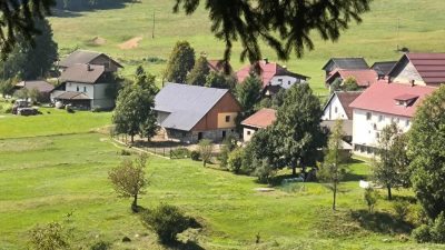 Apartma Draga – pet friendly apartma